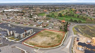 Plus de détails pour 4668 Hildebrand blvd, Kennewick, WA - Terrain à vendre