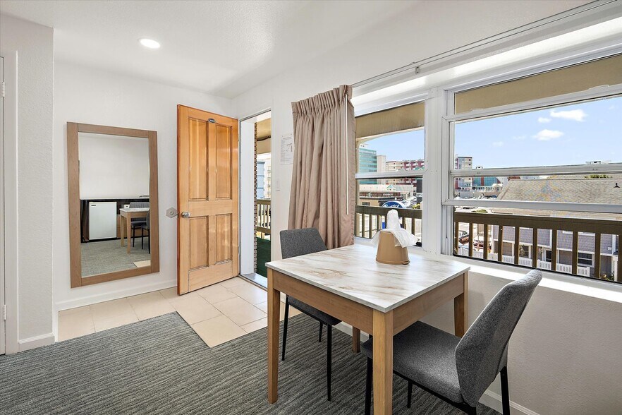 1705 N Baltimore Ave, Ocean City, MD à vendre - Photo de l’immeuble – Image 3 sur 18