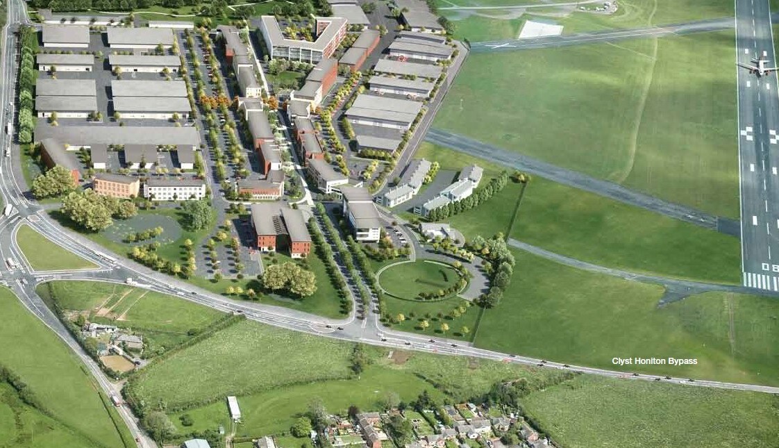 Clyst Honiton, Clyst Honiton à vendre Photo principale– Image 1 sur 2