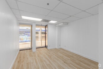 2535 Kettner Blvd, San Diego, CA à louer Photo intérieure– Image 2 sur 3