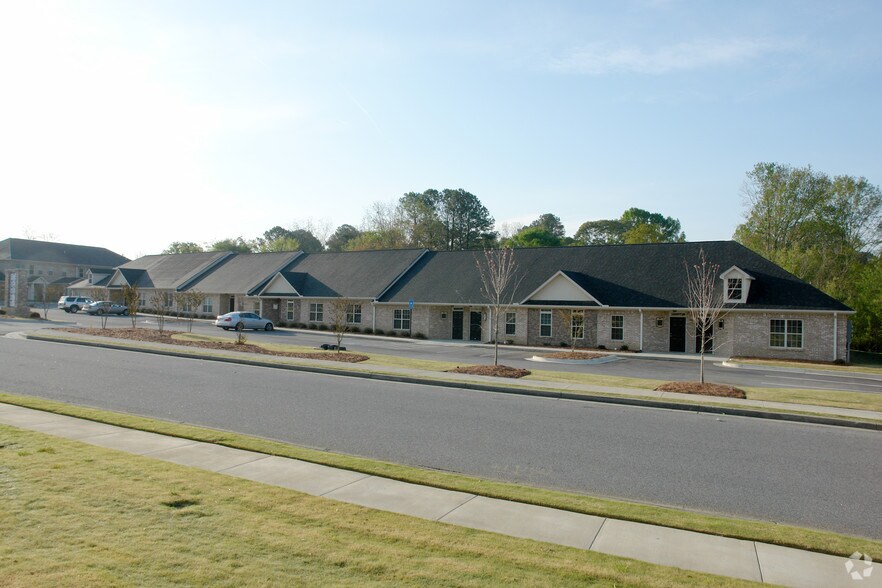 20 Pointe North Dr, Cartersville, GA à louer - Photo de l’immeuble – Image 2 sur 14
