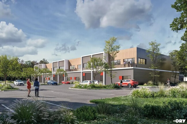 Plus de détails pour Route De Martigues, Marignane - Local d’activités à vendre