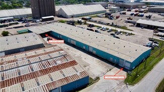Plus de détails pour 5236 Fidelity St, Houston, TX - Industriel/Logistique à louer