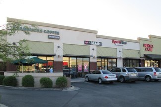 Plus de détails pour Pacific Ave, Yuma, AZ - Local commercial à louer