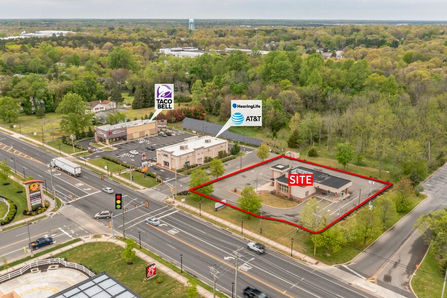 1234 W Landis Ave, Vineland, NJ à louer - Photo de l’immeuble – Image 2 sur 4
