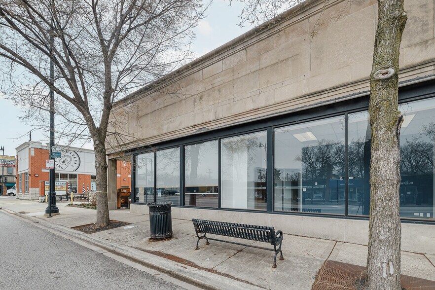 5362-5364 W Devon Ave, Chicago, IL à vendre - Photo de l’immeuble – Image 3 sur 23