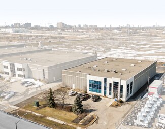 Plus de détails pour 585 Secretariat Ct, Mississauga, ON - Industriel/Logistique à vendre