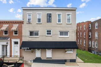 Plus de détails pour 19 N Maple Ave, Greensburg, PA - Local commercial à vendre