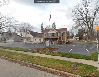 Plus de détails pour 211 Everett st, Homer, MI - Local commercial à vendre