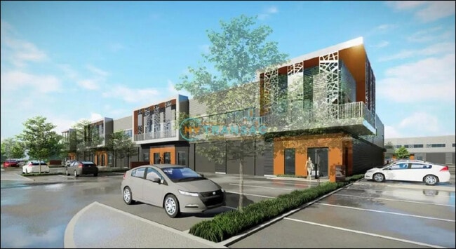 Plus de détails pour Local d’activités à vendre