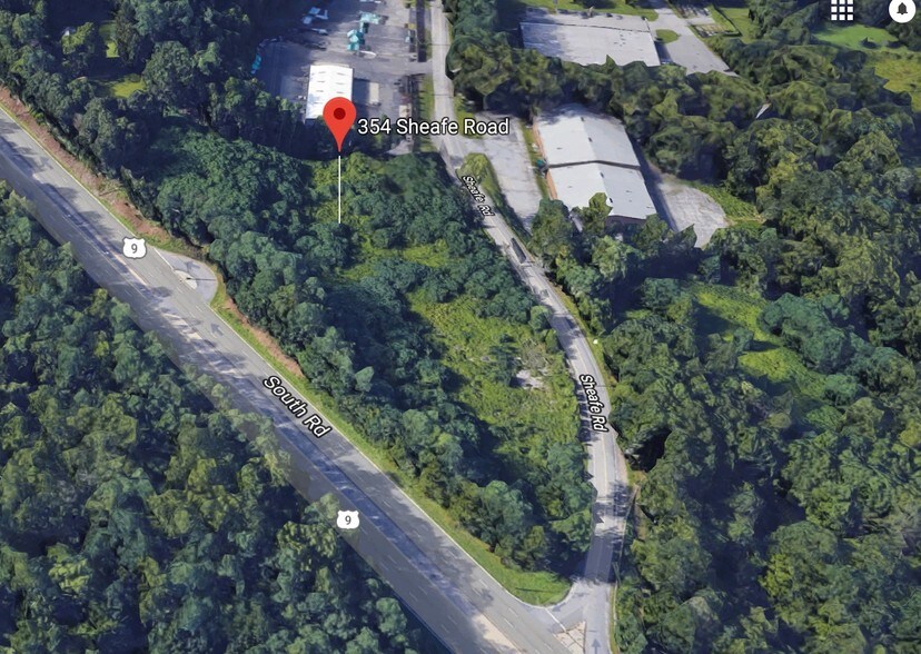 354 Sheafe Rd, Poughkeepsie, NY à vendre - Autre – Image 1 sur 3