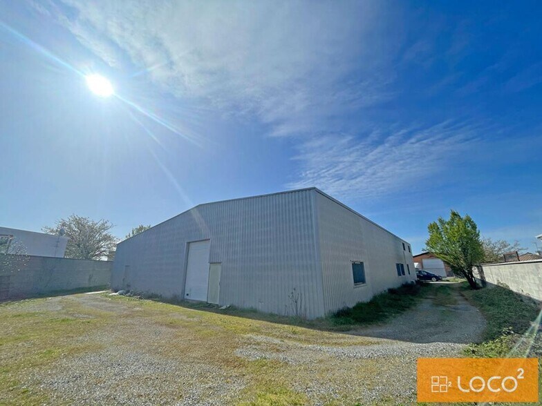 20 Rue Alfred Sauvy, Cugnaux à louer - Photo de l’immeuble – Image 3 sur 8
