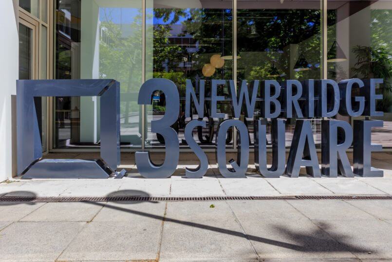 3 Newbridge Sq, Swindon à louer - Photo de l’immeuble – Image 2 sur 3