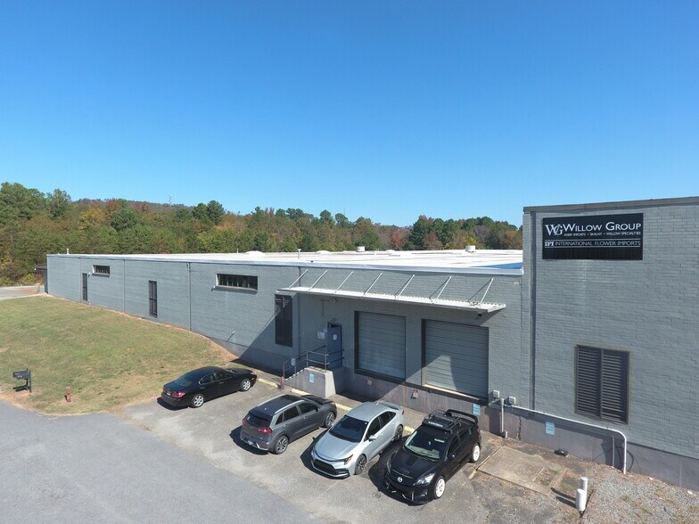 221 York Rd, Blacksburg, SC à louer - Photo de l’immeuble – Image 2 sur 6