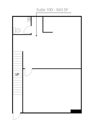 25031-25061 Avenue Stanford, Valencia, CA à louer Plan d’étage– Image 1 sur 1