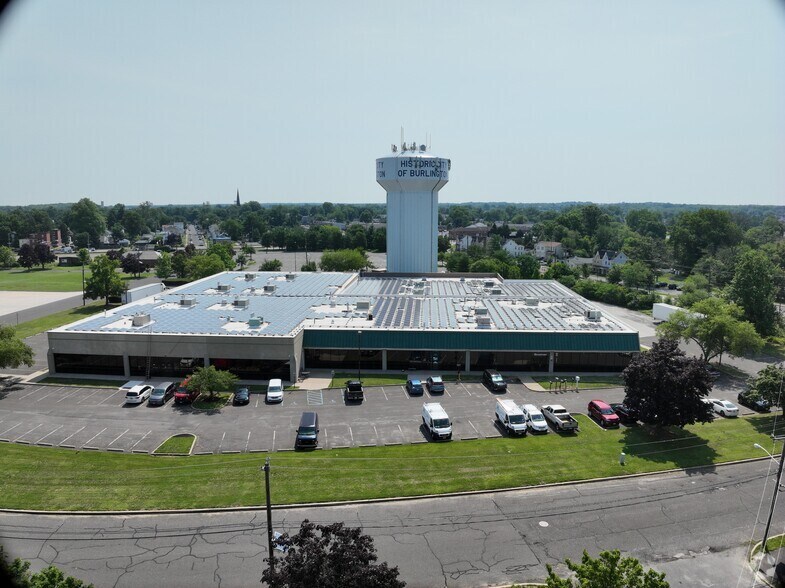 450-460 Veterans Dr, Burlington, NJ à vendre – Image 2 sur 19