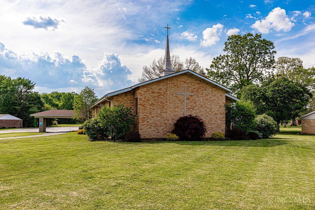 5636 W Fork Rd, Cincinnati, OH à vendre Photo de l’immeuble– Image 1 sur 3