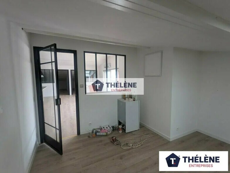 Local d'activités dans Gigean à vendre - Photo intérieure – Image 3 sur 6