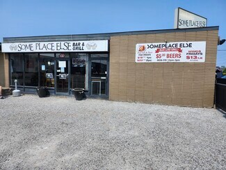 Plus de détails pour 49 Scott St W, St Catharines, ON - Local commercial à vendre