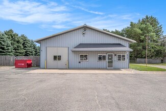 Plus de détails pour 2443 S Otsego Ave, Gaylord, MI - Local commercial à vendre