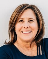 Laura Trudell