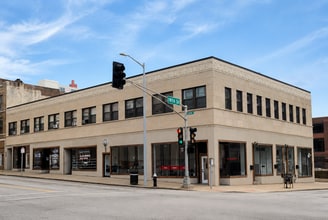 1722-1730 Olive St, Saint Louis, MO à louer Photo intérieure– Image 1 sur 11
