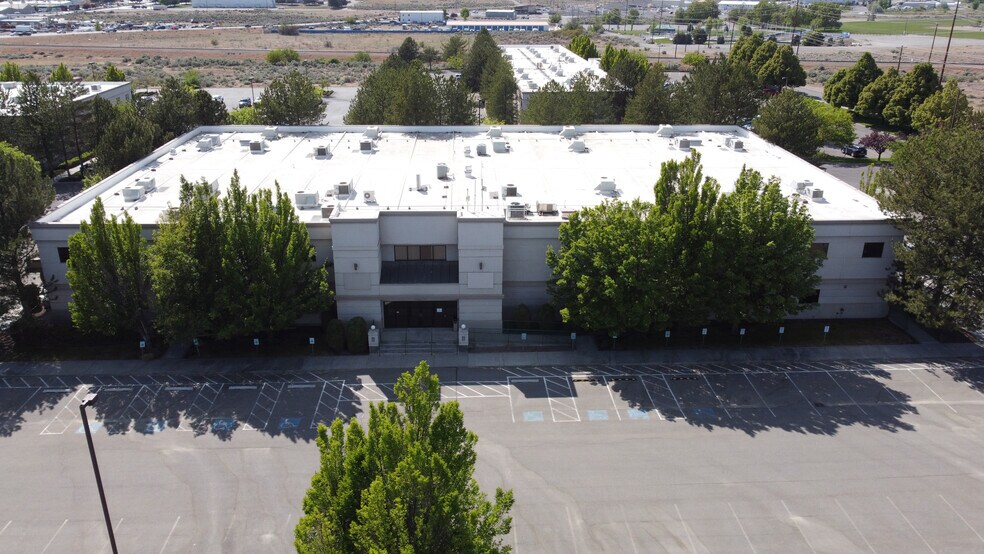2261 Stevens Dr, Richland, WA à louer - Photo de l’immeuble – Image 2 sur 9