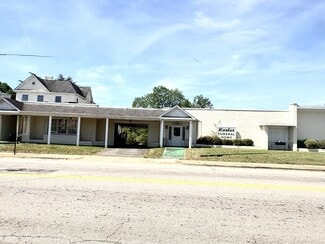 Plus de détails pour 2025 N Main St, Danville, VA - Spécialisé à vendre