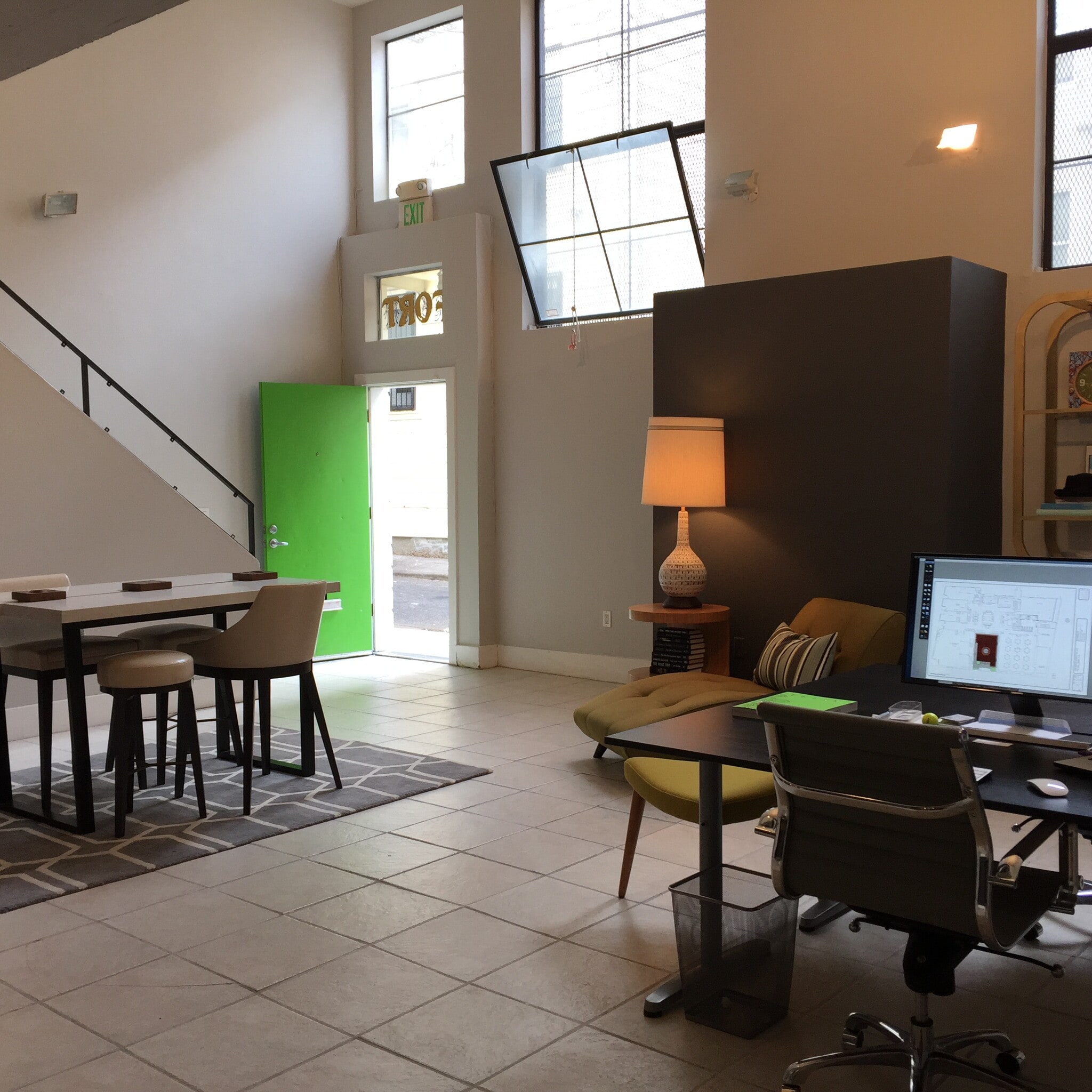 83 Wiese St, San Francisco, CA à louer Photo intérieure– Image 1 sur 5