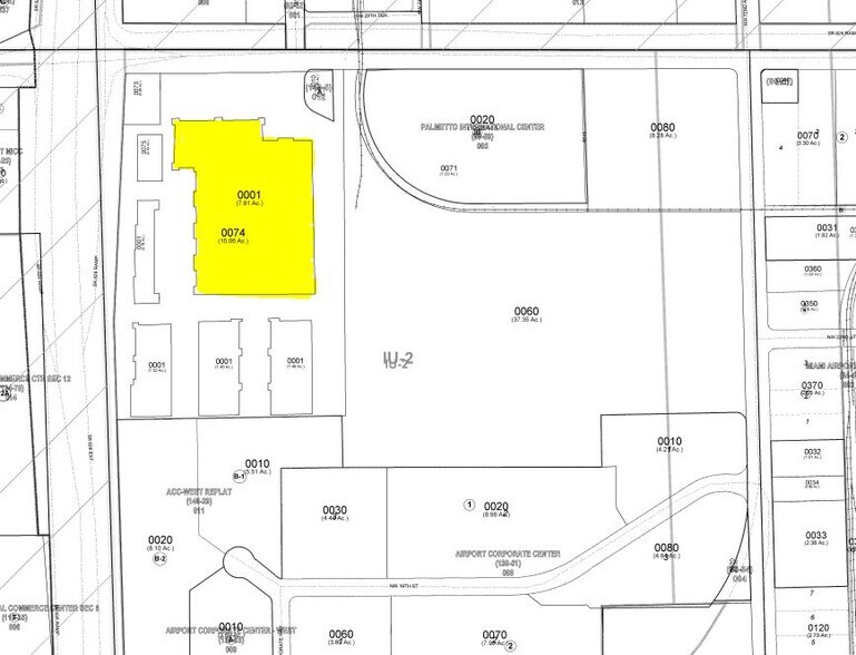 7500 NW 25th St, Miami, FL à vendre - Photo de l’immeuble – Image 2 sur 53