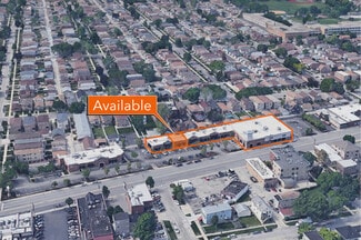 Plus de détails pour 6221-6255 S Archer Ave, Chicago, IL - Local commercial à louer