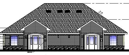 4433 Punjab Way, Frisco, TX à louer - Photo de l’immeuble – Image 2 sur 16