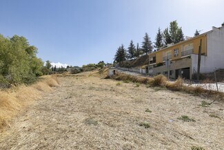 Plus de détails pour Cuesta de Víznar, Alfacar - Terrain à vendre