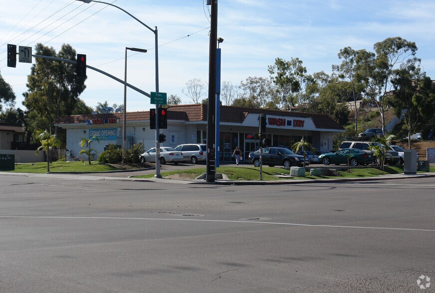 3295 Palm Ave, San Diego, CA à louer - Photo de l’immeuble – Image 3 sur 17