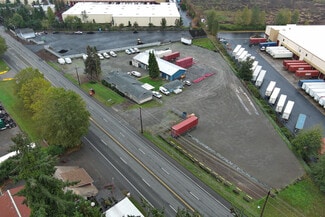Plus de détails pour 1124 Valley Ave NW, Puyallup, WA - Industriel/Logistique à louer