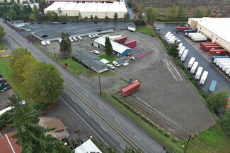 Plus de détails pour 1124 Valley Ave NW, Puyallup, WA - Industriel/Logistique à louer