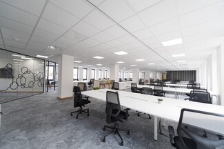 Plus de détails pour 27-28 Middleborough, Colchester - Bureau à louer