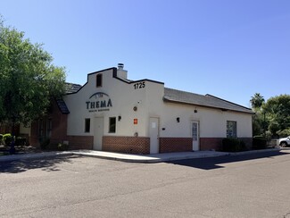 Plus de détails pour 1725 E Osborn Rd, Phoenix, AZ - Bureau à vendre
