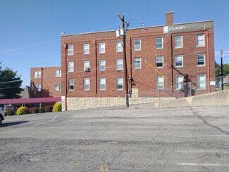 Plus de détails pour 5708 King Hill Ave, Saint Joseph, MO - Spécialisé à vendre
