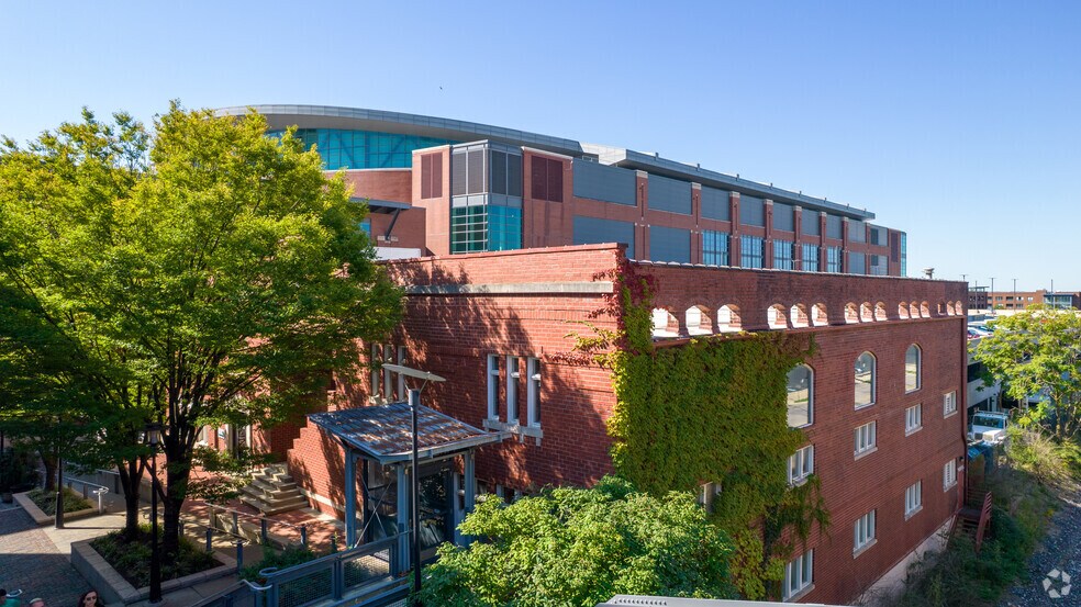 383 N Front St, Columbus, OH à louer - Photo de l’immeuble – Image 3 sur 8