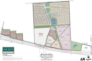 Plus de détails pour US 290, Waller, TX - Terrain à vendre