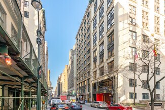 Plus de détails pour 5 W 37th St, New York, NY - Bureau à louer