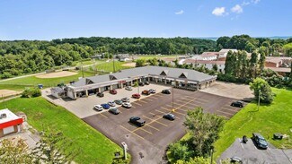 Plus de détails pour 100 West Point Dr, Greensburg, PA - Local commercial à louer