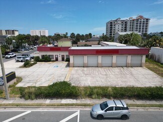 Plus de détails pour 815 S 3rd St, Jacksonville Beach, FL - Local commercial à louer