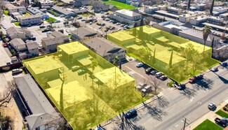 Plus de détails pour Las Palmas Portfolio – Logement à vendre, Los Banos, CA