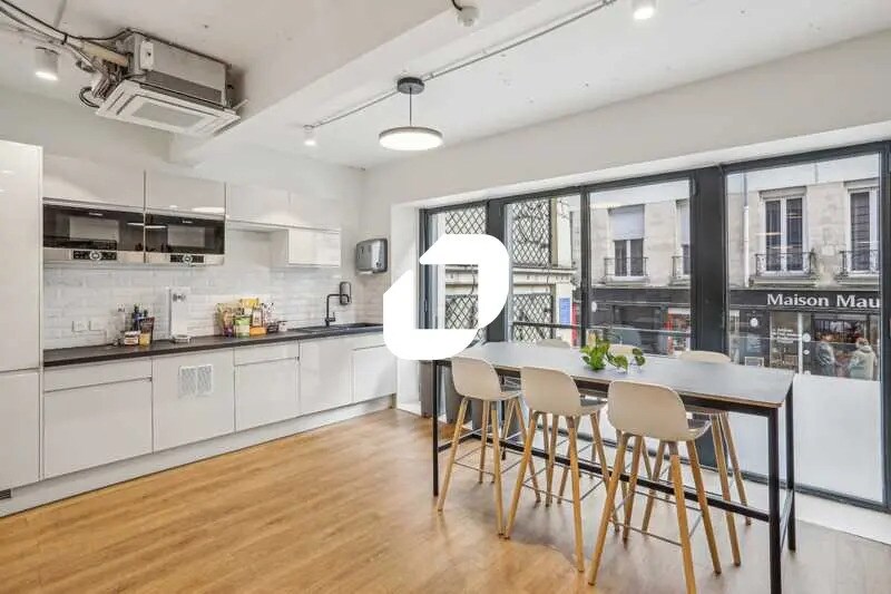 19 Rue Poissonnière, Paris à louer - Photo de l’immeuble – Image 2 sur 18