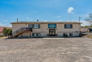Plus de détails pour 350 W Kiowa Ave, Elizabeth, CO - Bureau à vendre