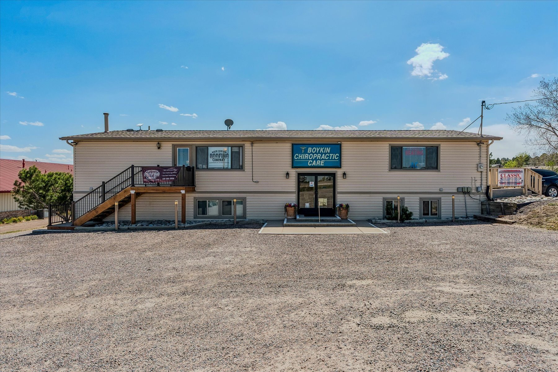 350 W Kiowa Ave, Elizabeth, CO à vendre Photo principale– Image 1 sur 22