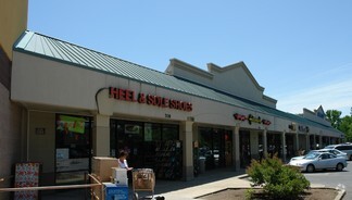 Plus de détails pour 722-740 Mangrove Ave, Chico, CA - Local commercial à louer