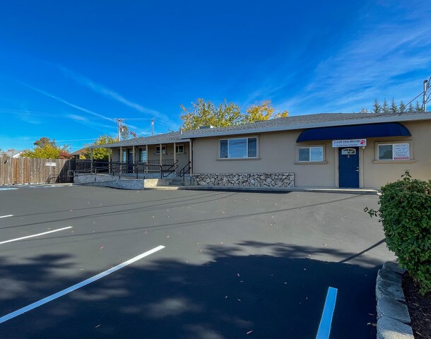 4150 Grass Valley Hwy, Auburn, CA à vendre Photo principale– Image 1 sur 5